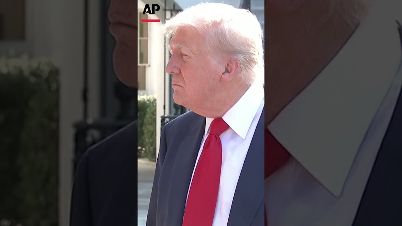 Trump Says Obama Has Done Criminal Acts But Immunity Will Help Him