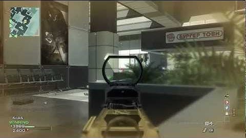 MW3: Tips and Tricks Ep.5 Sitrep vs. Stalker (Which perk is better?)