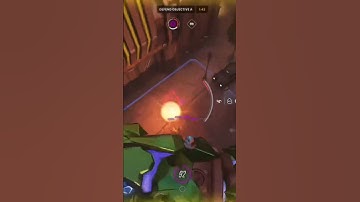 Doom is Doomin #doom #overwatch2 #doomfist #overwatchclips #ow2 #overwatchgameplay #viralvideo