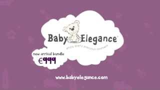 BabyElegance €999 Arrival Bundle