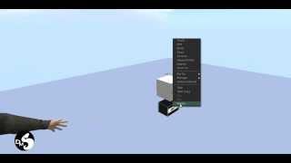 llSensor  in second life