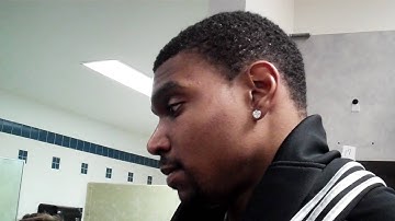 Andrew Bynum on getting benched for taking a 3