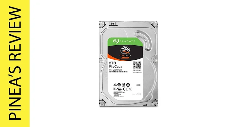 Best Internal Hard Drives 2025 - Top 5