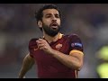 Mohamed Salah vs Real Madrid Full Skills (Home) 17/02/2016 HD 1080p