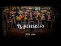 EL HERRADERO 2020  (VÍDEO OFICIAL) MARIACHI JUVENIL SI SEÑOR DE NUEVO CASAS GRANDES CHIHUAHUA