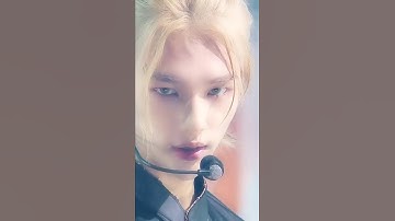 [Ending Fairy Compilation] Hyunjin - GOD