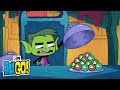 Teen Titans Go...To Krampus