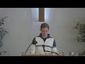 Nehemiah 2:1-8 - The Leader and His Superior