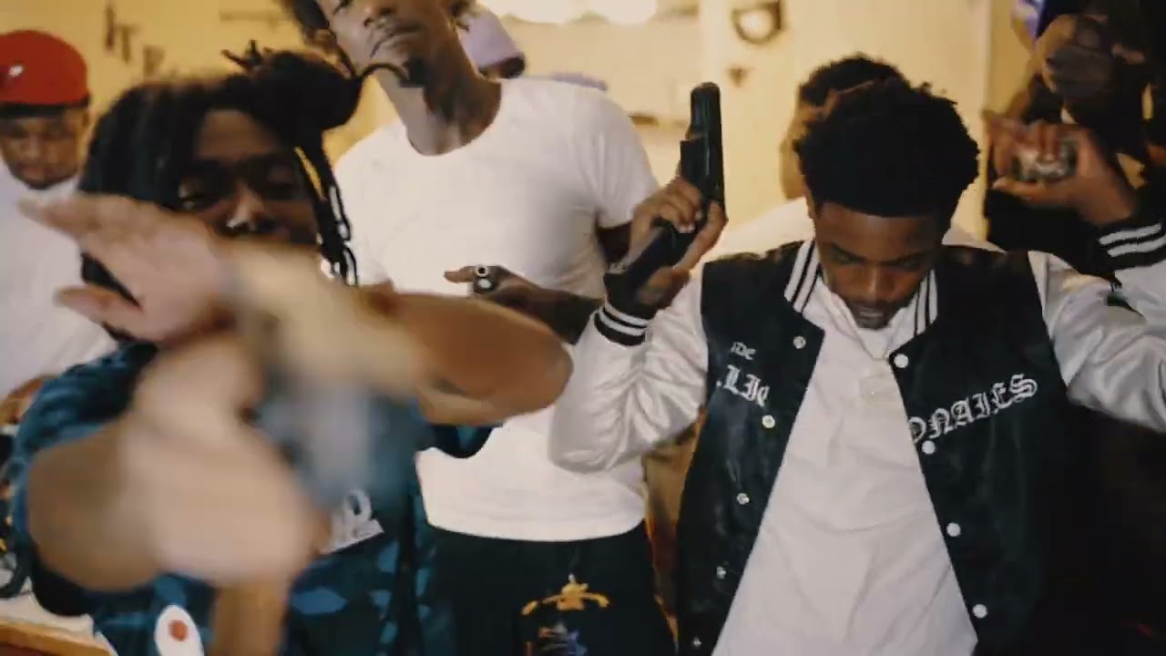 40Glockcyou - Spin 4 Real (Official Video) - YouTube