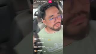 Teresa I Leh An Pa Ig Live