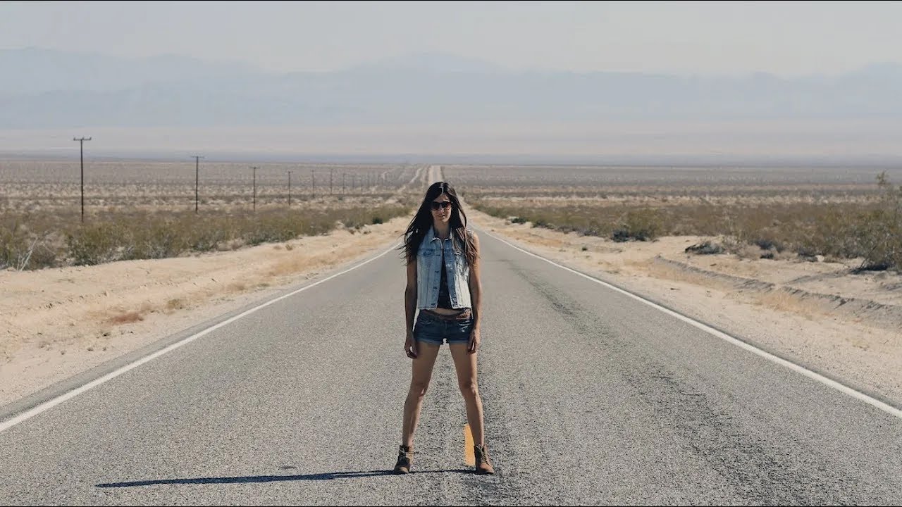 It's Time To Take Up More Space YouTube