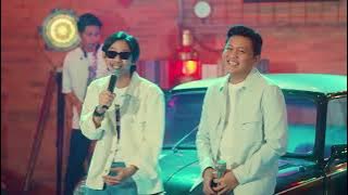 DENNY CAKNAN FEAT. YONO BAKRIE - LAHUFUL MAHFUDZ ( LIVE MUSIC VIDEO)