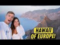 You MUST visit this spot in TENERIFE - Hawaii of Europe