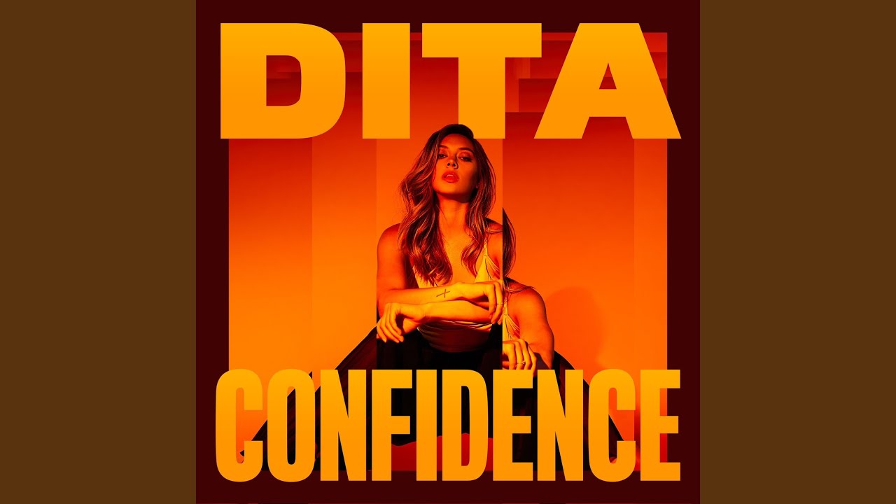 Watch Confidence on YouTube Watch Confidence on YouTube
