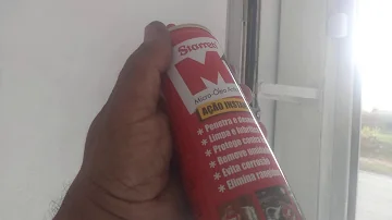 Como lubrificar portões de garagem?