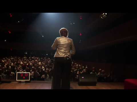 Elizabeth Abbott ideaCity10