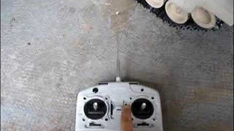 1:9 scale 21st Century M1A2 Abrams Sound Module