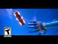 Fortnite Chapter 7 Official Gameplay Trailer