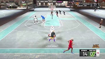 Boot Camp event |Sub to Dripaveli|NBA 2K20 Gameplay|Grind To 100 Subs