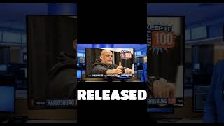Senator John Fetterman’s chief of staff is resigning