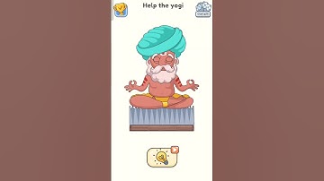 Dop 5 (Delete One Part) Level 1347- Walkthrough Solutions - All Levels @A2ZGAMING6