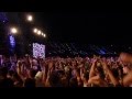 Tommy Trash Gets Shut Down @ EDC 2012