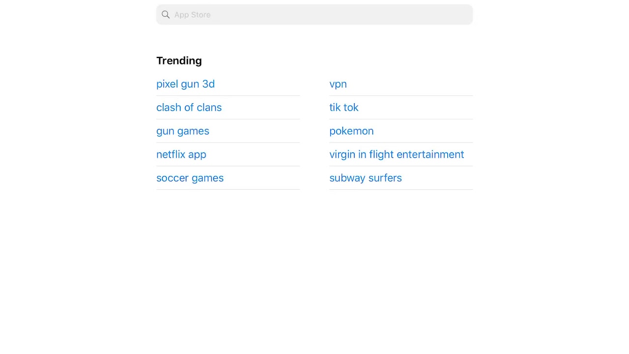 how to download tik tok on iPad - YouTube