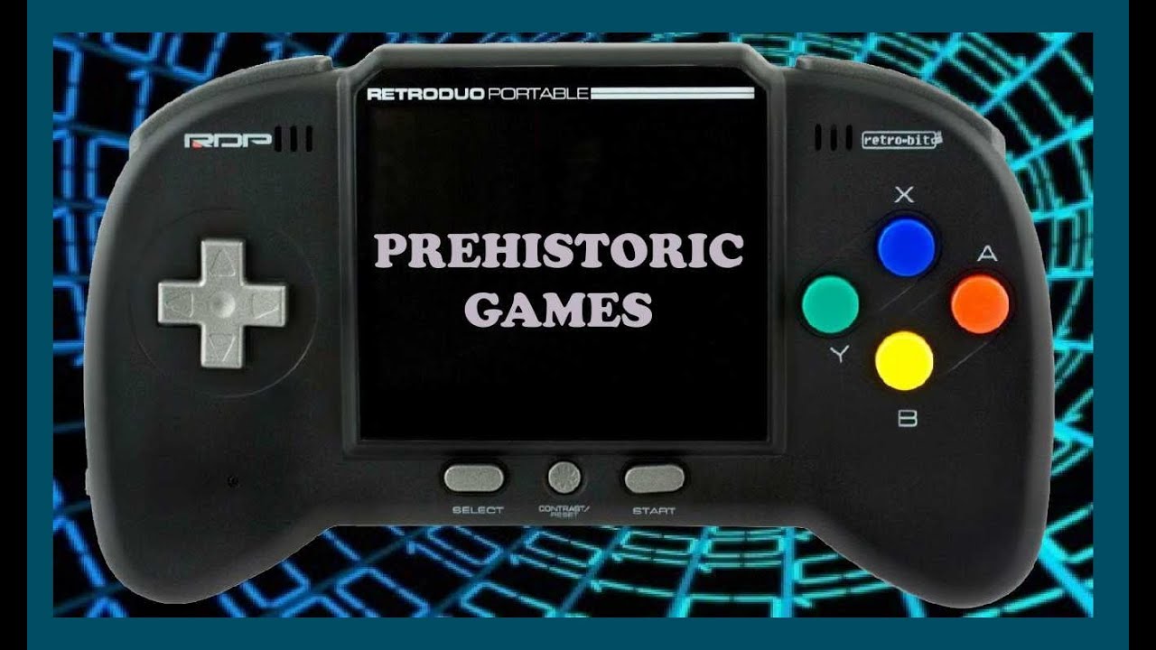 Is it worth it? RETRODUO PORTABLE 2.0 - YouTube