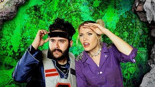 Steve Zaragoza: Time Traveler | Thrashtopia w/ Whitney Moore | Episode 2