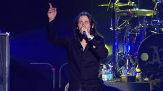 Alter Bridge - One Day Remains (Live at Wembley) Full HD chords