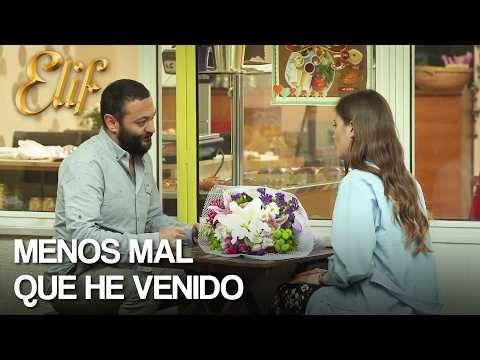 Yahya's fake love becomes real! | Elif Episode 651