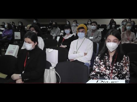 გორში პირველი  მუნიციპალური ახალგაზრდული ფორუმი ტარდება 21.12.2021