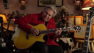 Christmas at Knebworth (With You) - Doyle Dykes