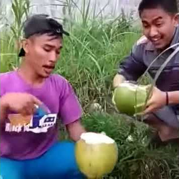 Bahasa aceh lucu...