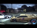 Need For Speed邃 2015 Cops Drive Over Spike Strips Need For Speed邃 2015 Cops Drive Over Spike Strips