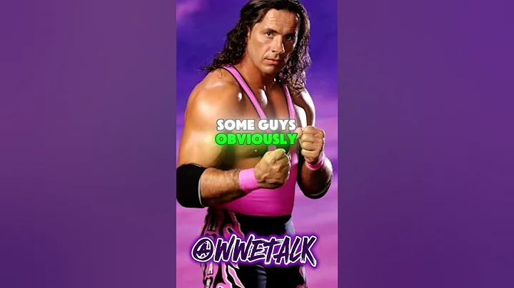 Scott Hall On If Bret Hart Was Overrated