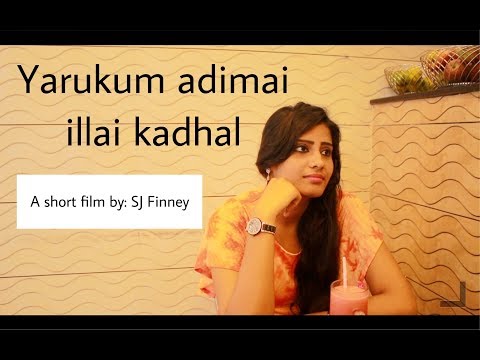 tamil-album-song-2019-|-yarukum-adimai-illai-kadhal-|-sj-finney