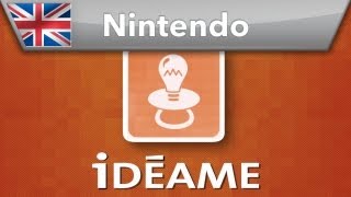 iDEAME 2013 - Wii U and Nintendo 3DS developers discuss indie development (Wii U and Nintendo 3DS)