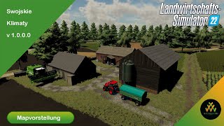 ["Lohnunternehmen", "LU", "Austria", "Agrar", "Landwirtschafts", "Simulator", "Mapvorstellung", "LS22", "Modvorstellung", "LS17", "LS19"]