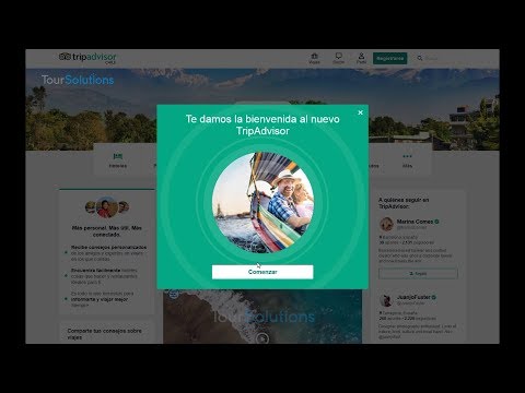 Cómo registrar tu