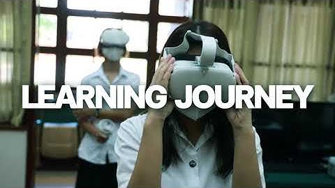 KULIB Presentation | Get to Know KU Library: The Kasetsart University Library