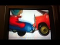 Boomerang Promo Cartoon Characters Driving Cars