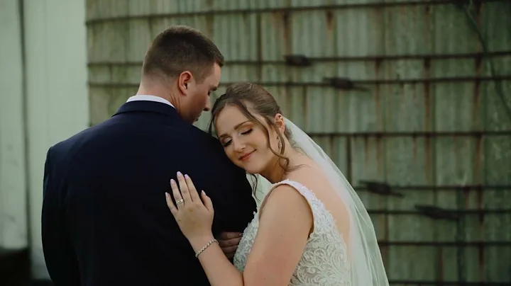 Rebecca & Cameron | Wedding Video 06.25.2022