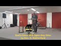 God's Favor Will Open Any Door by Rev D Rutherford