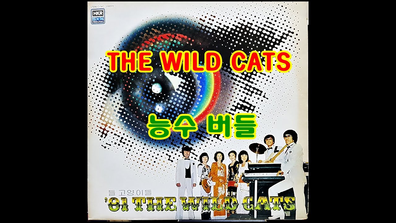 Watch 능수 버들 ( 들고양이들 )/ WILD CATS on YouTube Watch 능수 버들 ( 들고양이들 )/ WILD CATS on YouTube