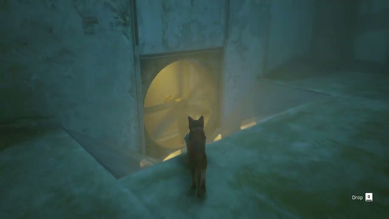 Best game for cat lovers - Stray