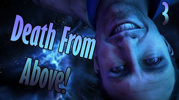 Left 4 Dead 2 Custom Campaign - Death From Above - Part 3