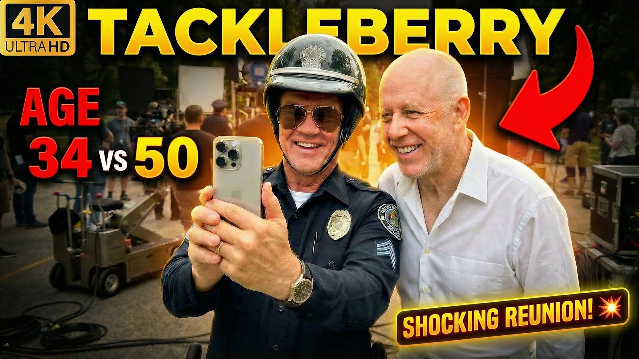 Police Academy 1984 Where Are They Now? | @StarRewindsOfficial