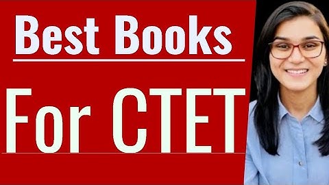 CTET BEST BOOKS by Himanshi Singh || @HimanshiSingh