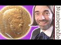 The Fields Medal (with Cédric Villani) - Numberphile